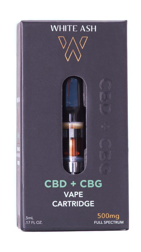 CBD+CBG Vape
