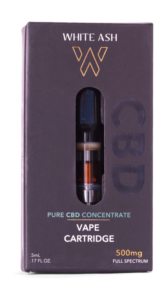 Pure WAV Vape