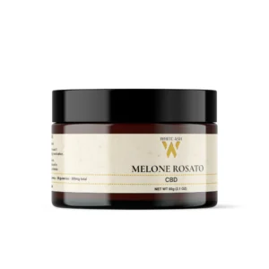 Melone Rosato No1 - Gummies - 15mg